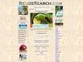 Belize Search