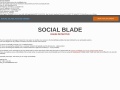 Details : Social Blade