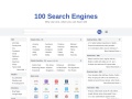 100 Search Engines